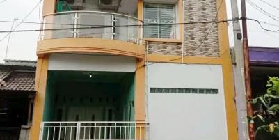 Rumah Dijual di Mustika Wanasari Cibitung Dekat Stasiun Cibitung, Ramayana Cibitung, RSUD Kabupaten Bekasi