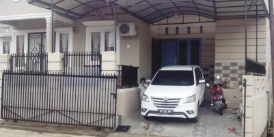 Rumah Dijual di Palembang Dekat Punti Kayu, RSUD Siti Fatimah Az-Zahra, Asrama Haji Palembang, UIN Raden Fatah
