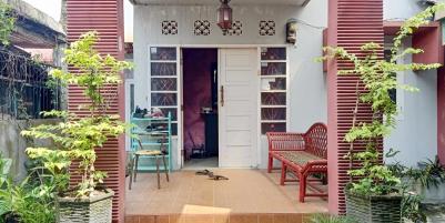 Rumah Dijual Dan Kamar Kost2an Strategis Dekat Kampus di Koto Tangah Kota Padang  