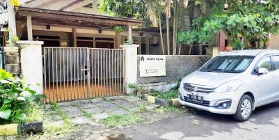 Rumah Dijual di Permata Pamulang Dekat Universitas Pamulang, Pamulang Square, RSUD Tangerang Selatan, Taman Tekno BSD 