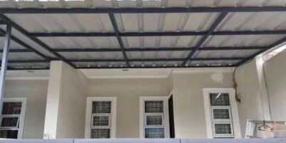 Rumah Dijual Murah 2 Lantai Lokasi Strategis di Citra Raya Cikupa Tangerang