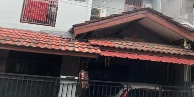 Rumah Dijual 2 Lantai di Perumahan Pondok Surya Karang Tengah Ciledug Tangerang