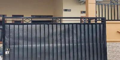 Dijual Rumah Cantik Siap Huni Semi Furnished di Poris Indah Kota Tangerang