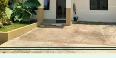 Rumah Syariah Cicilan Ringan di Pundiartha Residence Arco Pertamina Sawangan Depok