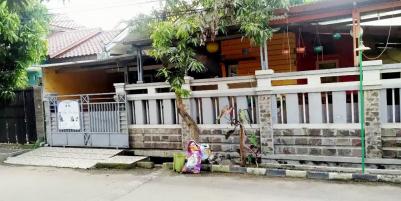 Rumah Dijual di Purwakarta Dekat Pasar Rebo Purwakarta, Stasiun Purwakarta, RSUD Bayu Asih, SMA Negeri 1 Purwakarta