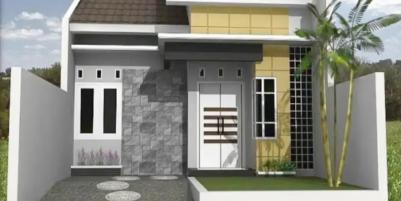 Dijual Rumah Baru Siap Bangun Dekat RSU Dadi Keluarga Purwokerto Selatan Banyumas