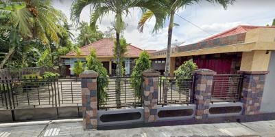 Rumah Dijual di Purworejo Dekat Alun-Alun Purworejo, Kantor Bupati Purworejo, RSUD Purworejo, Stasiun Purworejo