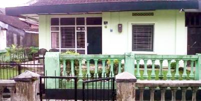Rumah Dijual di Salatiga Dekat Kampus UKSW, IAIN Salatiga, RSUD Salatiga, Ramayana Salatiga, Alun-Alun Pancasila