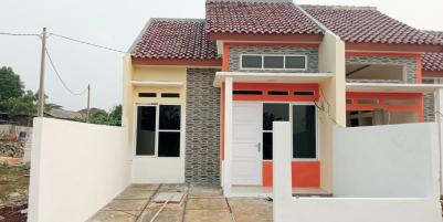 Dijual Rumah Baru Murah di Cluster Citra Indah Bedahan Sawangan Kota Depok