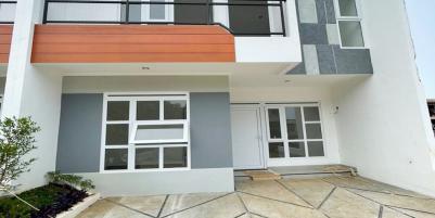 Rumah Dijual di Sawangan Depok Dekat Mall The Park Sawangan, RSUD Kota Depok, Gerbang Tol Sawangan