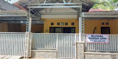 Rumah Dijual Murah Siap Huni di Perumahan Taman Sedayu Bantul Yogyakarta