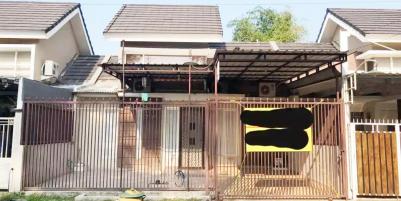 Rumah Dijual di Sidoarjo Dekat Lippo Plaza Sidoarjo, RSUD Sidoarjo, Alun-alun Sidoarjo, Stasiun Sidoarjo