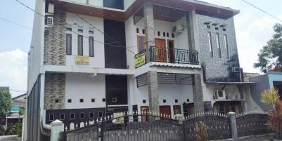 Rumah Dijual/Disewakan di Perumahan Taman Aster Bekasi Dekat RSUD Cibitung, Stasiun Cibitung, Toll Telaga Asih