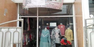 Rumah Dijual di Jl. Swasembada Barat Tanjung Priok Dekat Kantor Walikota Jakarta Utara