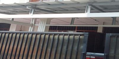 Rumah Dijual + Terima Kost di Tebet Dekat Stasiun Tebet, Mall Kasablanka dan Mall Ambasador