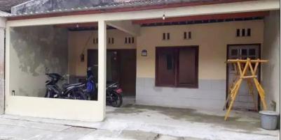 Rumah Dijual di Perumahan Kowangan Utama Dekat Terminal Madureso Temanggung