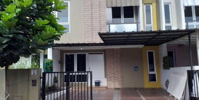 Rumah Dijual di Villa Bogor Indah 6 Dekat Stasiun Cilebut, PEMDA Bogor, RSUD Cibinong, Cibinong City Mall