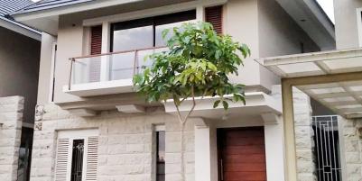 Rumah Dijual Dekat Kantor BASARNAS Yogyakarta dan Universitas Mercu Buana Yogyakarta