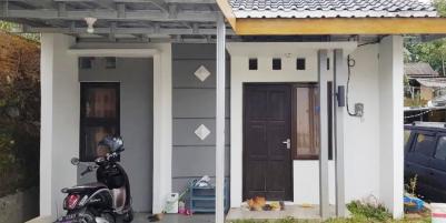 Rumah Dijual Murah di Kota Salatiga Strategis Dekat Terminal Tingkir Kota Salatiga