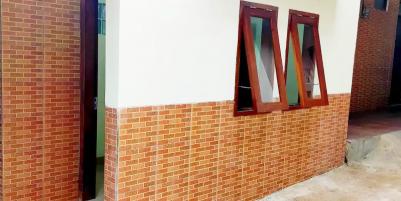 Sewa Rumah Paviliun Dekat Gasibu - Gedung Sate - UNPAD - ITB - UNIKOM dan ITENAS