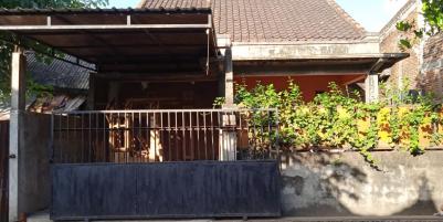 Rumah Dijual Murah 2 Lt di Bumi Harapan Permai (BTN BHP) Labuapi Lombok Barat