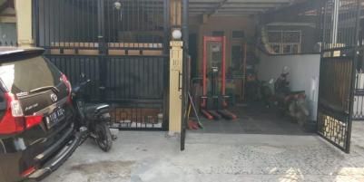 Rumah Dijual Murah di Perumahan Taman Harapan Baru Kota Bekasi