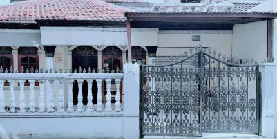 Rumah Murah di Sumur Batu 16 Juta/m. Pasaran di sekitar rumah 18-19 Juta/m! 