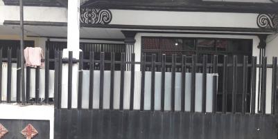 Jual Rumah 2 lantai bagus nego sampai jadi BEBAS BANJIR