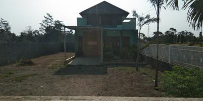 Dijual Rumah Bendogerit Kota Blitar harga bisa nego