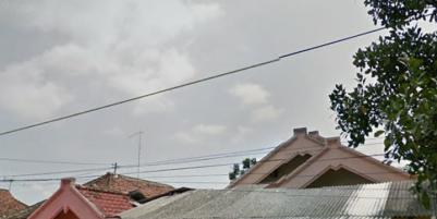 Butuh uang segera, Dijual Rumah di Campurdarat Kab. Tulungagung