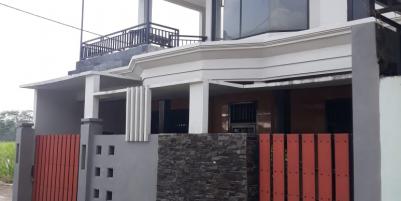 Bu segera, Rumah dijual cepat Kedung waru tulungagung SHM Harga nego 