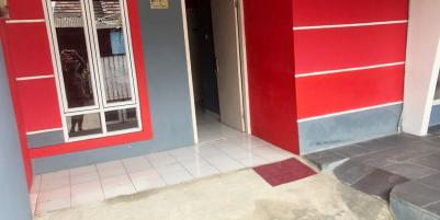 Rumah Kontrakan Murah di Pondok Ungu Bekasi Dekat Taman Harapan Indah Bekasi
