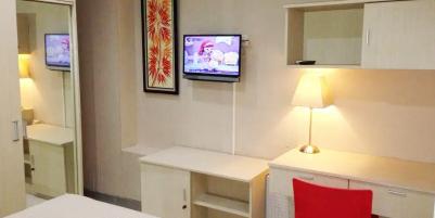 Dijual Rumah Kost Exclusive Dengan ROI Yang Tinggi Dekat Kampus UNJ Jakarta 