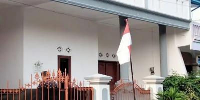 Jual Rumah Kost Sangat Produktif 11 Kamar Full Furnish Dekat Universitas Brawijaya Malang