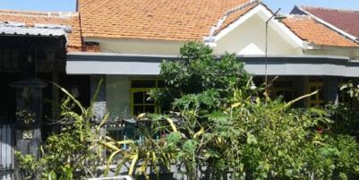Rumah Dijual + 7 Kamar Kost2an di Medokan Asri Dekat UPN Veteran Surabaya dan STIKOM 