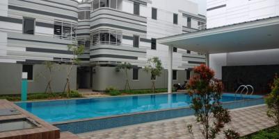 Dijual Segera Rumah Kost Eksklusif 6 Kamar di Anarta House Vanya Park BSD City