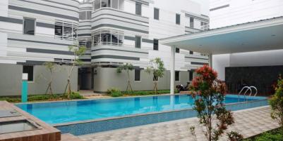 Dijual Rumah Kost Eksklusif 6 Kamar di BSD City Dekat AEON Mall BSD dan Universitas Prasetiya Mulya BSD City