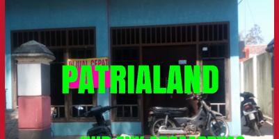 Tampak depan