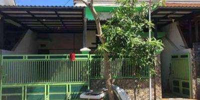 RUMAH TENGAH KOTA SIDOARJO, PERUMAHAN JAYA HARMONI