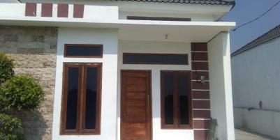 Rumah minimalis elegan GRIYA PAMBAYUN SEDAYU