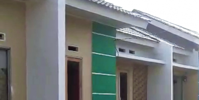 Green Babelan Asri Hanya 1jt/bln