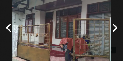 Rumah Cawang Jakarta Timur
