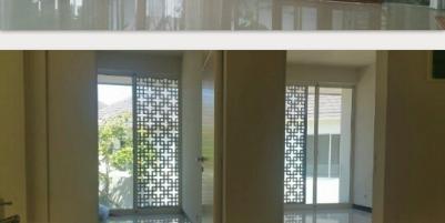 Dijual rumah royal residence new gress minimalis daerah wiyung