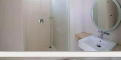 Dijual rumah dian istana moca verbana