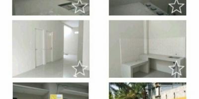 Dijual rumah puri shafira regency menganti 