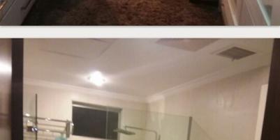 Disewakan apartemen waterplace E/31