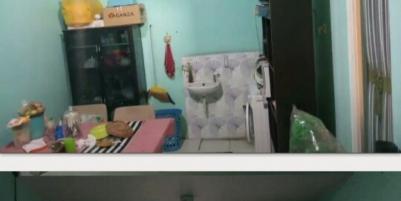 Dijual citra harmoni greenvill LB 100 LT 135