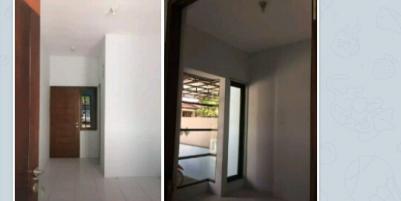 Dijual rumah citra harmoni LT 90