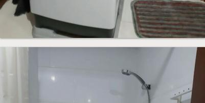 Disewakan apartemen waterplace F/03