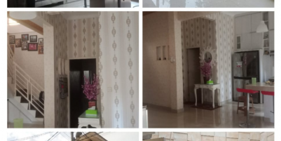 Dijual Rumah Mewah yang berminat bisa Call/Whatshaf : Rudi 082217222019